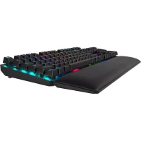 Клавиатура ASUS TUF Gaming K7 Linear Switch (90MP0191-B0RA00) фото 3